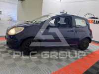 2007 Renault Twingo
