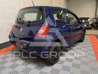 2007 Renault Twingo