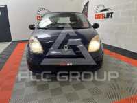 2007 Renault Twingo