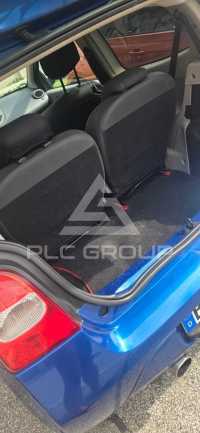2007 Renault Twingo