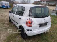 2007 Renault Modus
