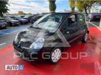 2007 Renault Modus