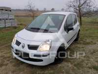 2007 Renault Modus