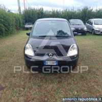 2007 Renault Modus
