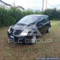 2007 Renault Modus