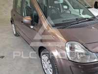 2007 Renault Modus