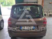 2007 Renault Modus