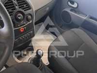 2007 Renault Modus