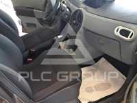2007 Renault Modus