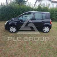 2007 Renault Modus