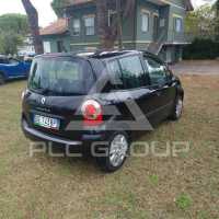 2007 Renault Modus