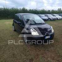 2007 Renault Modus
