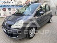 2007 Renault Modus