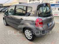2007 Renault Modus