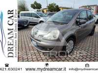 2007 Renault Modus