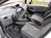 2007 Renault Modus