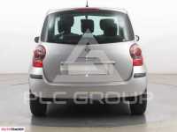 2007 Renault Modus