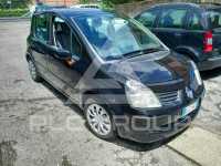 2007 Renault Modus