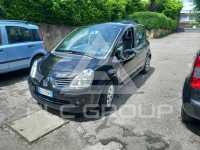 2007 Renault Modus