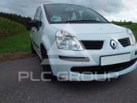 2007 Renault Modus