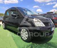 2007 Renault Modus