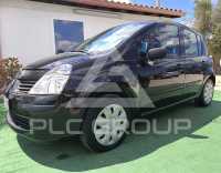 2007 Renault Modus