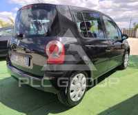 2007 Renault Modus