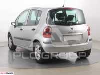 2007 Renault Modus