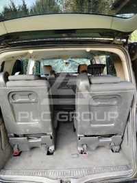 2007 Renault Espace