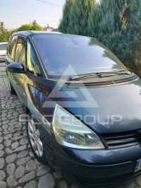 2007 Renault Espace
