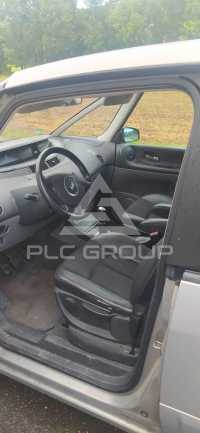 2007 Renault Espace