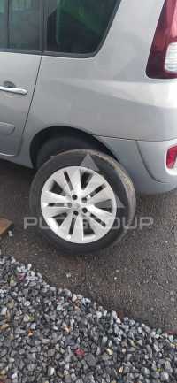 2007 Renault Espace