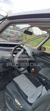 2007 Renault Espace