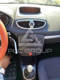 2007 Renault Clio