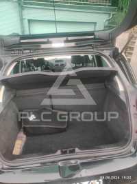 2007 Renault Clio