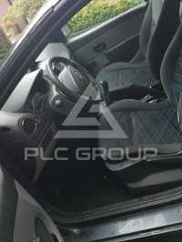 2007 Renault Clio