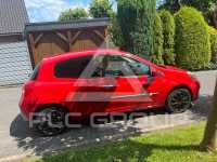 2007 Renault Clio
