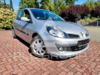 2007 Renault Clio