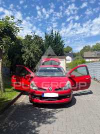 2007 Renault Clio