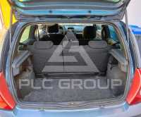 2007 Renault Clio