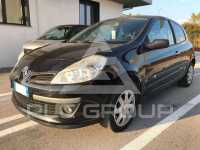 2007 Renault Clio