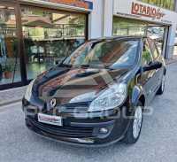 2007 Renault Clio