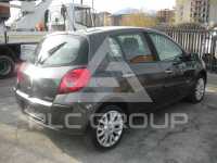 2007 Renault Clio