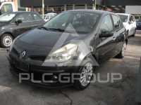 2007 Renault Clio