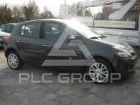 2007 Renault Clio