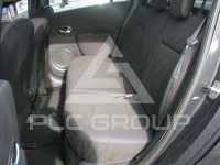 2007 Renault Clio