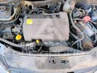 2007 Renault Clio