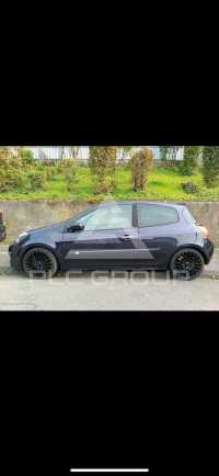 2007 Renault Clio