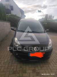 2007 Renault Clio