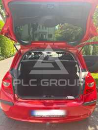 2007 Renault Clio